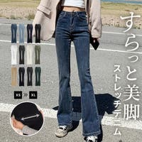 デニムパンツ・ジーンズ XL(LL) （レディース）のアイテム - ファッション通販SHOPLIST（ショップリスト）