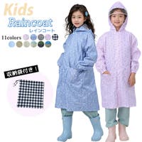 Kids Teddy（キッズ テディーショップ）の小物/レインウェア
