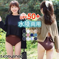 teddyshop（テディーショップ）の水着/ラッシュガード