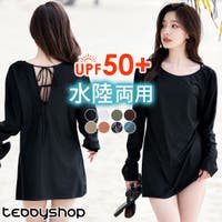 teddyshop（テディーショップ）の水着/ラッシュガード