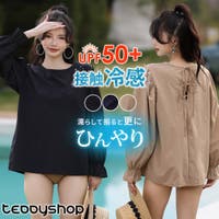 teddyshop（テディーショップ）の水着/ラッシュガード
