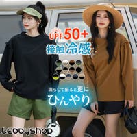 teddyshop（テディーショップ）の水着/ラッシュガード