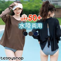 teddyshop（テディーショップ）の水着/ラッシュガード