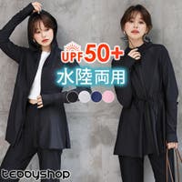 teddyshop（テディーショップ）の水着/ラッシュガード