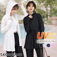 teddyshop（テディーショップ）の水着/ラッシュガード