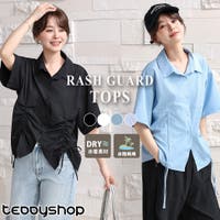 teddyshop（テディーショップ）の水着/ラッシュガード