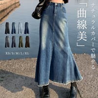 teddyshop（テディーショップ）のスカート/デニムスカート