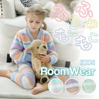 Kids Teddy（キッズ テディーショップ）のルームウェア・パジャマ/パジャマ