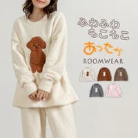 teddyshop（テディーショップ）のルームウェア・パジャマ/部屋着