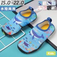 Kids Teddy（キッズ テディーショップ）の水着/ビーチサンダル