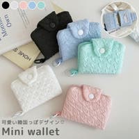 teddyshop（テディーショップ）の財布/二つ折り財布