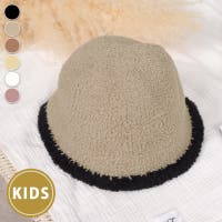 Kids Teddy（キッズ テディーショップ）の帽子/ハット