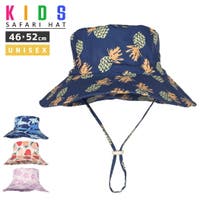 Kids Teddy（キッズ テディーショップ）の帽子/ハット