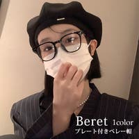 teddyshop（テディーショップ）の帽子/ベレー帽