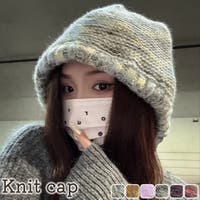 teddyshop（テディーショップ）の帽子/ニット帽