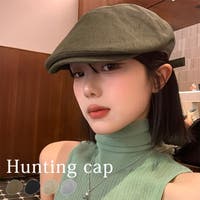 teddyshop（テディーショップ）の帽子/キャスケット