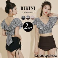 teddyshop（テディーショップ）の水着/ビキニ