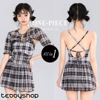 teddyshop（テディーショップ）の水着/ワンピース水着