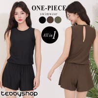 teddyshop（テディーショップ）の水着/ワンピース水着