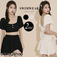 teddyshop（テディーショップ）の水着/ビキニ