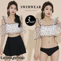 teddyshop（テディーショップ）の水着/ビキニ