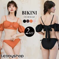teddyshop（テディーショップ）の水着/ビキニ