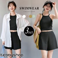 teddyshop（テディーショップ）の水着/水着セット