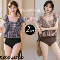 teddyshop（テディーショップ）の水着/タンキニ