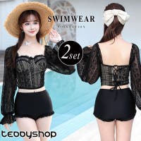 teddyshop（テディーショップ）の水着/ビキニ