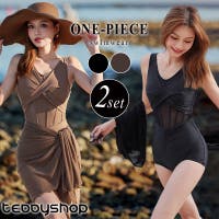 teddyshop（テディーショップ）の水着/水着セット