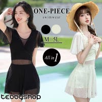 teddyshop（テディーショップ）の水着/ワンピース水着