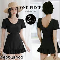 teddyshop（テディーショップ）の水着/水着セット