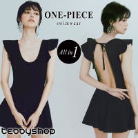 teddyshop（テディーショップ）の水着/ワンピース水着
