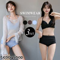 teddyshop（テディーショップ）の水着/水着セット