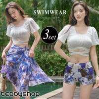 teddyshop（テディーショップ）の水着/水着セット