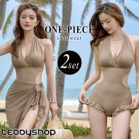 teddyshop（テディーショップ）の水着/水着セット