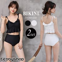 teddyshop（テディーショップ）の水着/ビキニ