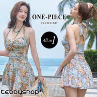 teddyshop（テディーショップ）の水着/ワンピース水着