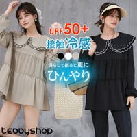 teddyshop（テディーショップ）の水着/ラッシュガード