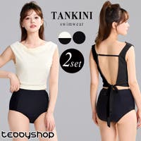 teddyshop（テディーショップ）の水着/タンキニ