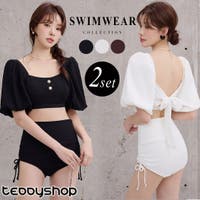 teddyshop（テディーショップ）の水着/ビキニ