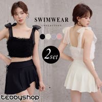 teddyshop（テディーショップ）の水着/ビキニ