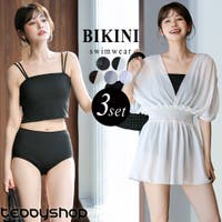 teddyshop（テディーショップ）の水着/水着セット