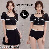 teddyshop（テディーショップ）の水着/ビキニ