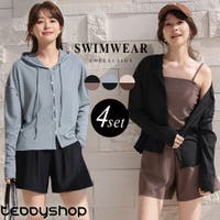 teddyshop（テディーショップ）の水着/水着セット