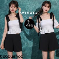 teddyshop（テディーショップ）の水着/タンキニ