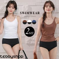 teddyshop（テディーショップ）の水着/タンキニ