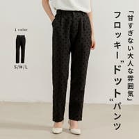 teddyshop（テディーショップ）のパンツ・ズボン/テーパードパンツ