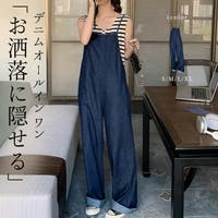 teddyshop（テディーショップ）のパンツ・ズボン/オールインワン・つなぎ