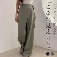teddyshop（テディーショップ）のパンツ・ズボン/ワイドパンツ